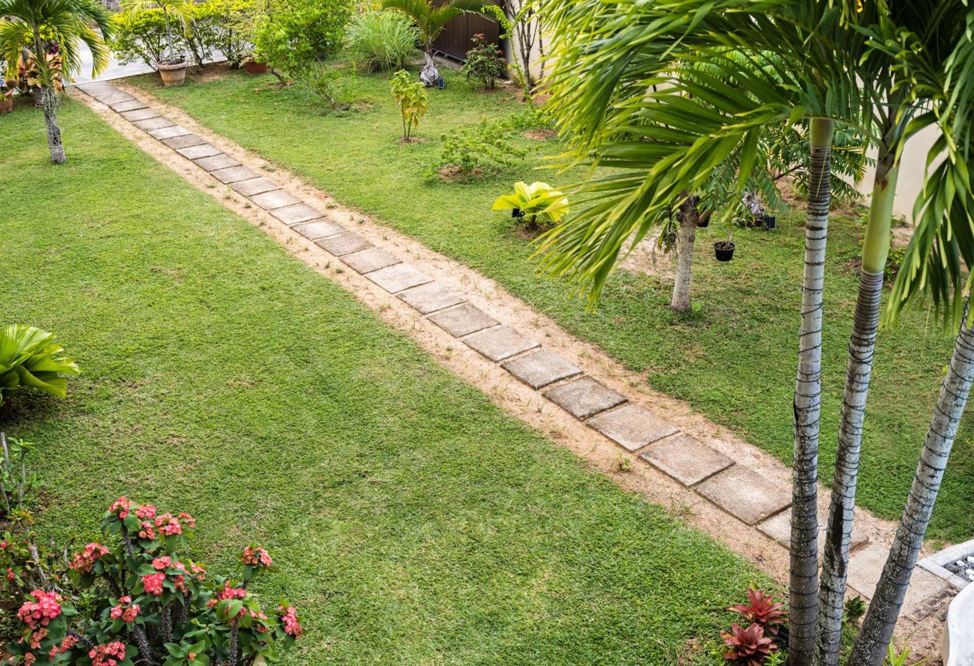 Creole Breeze Self Catering Appartement