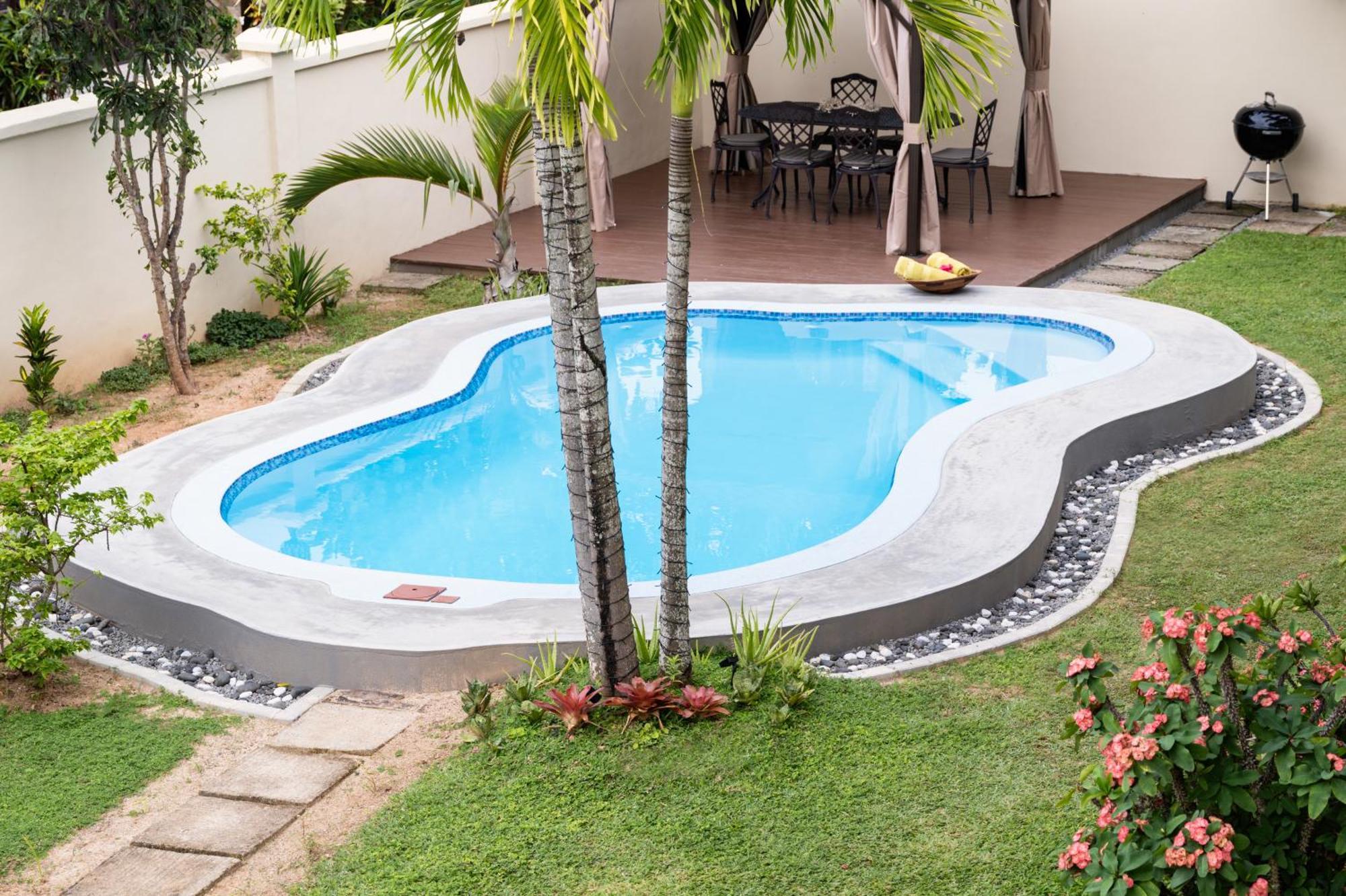Creole Breeze Self Catering Appartement Anse Boileau