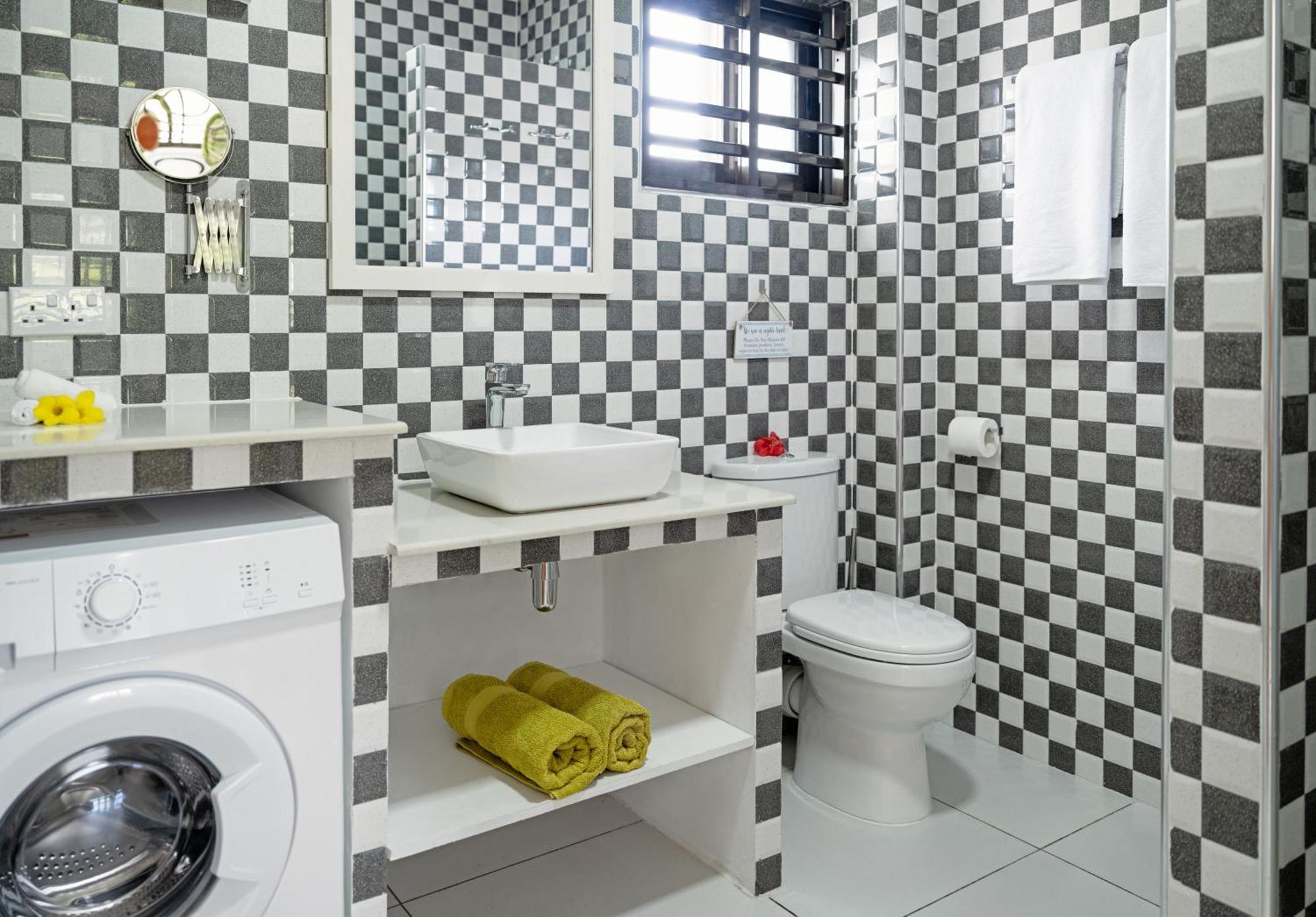 Creole Breeze Self Catering Apartment