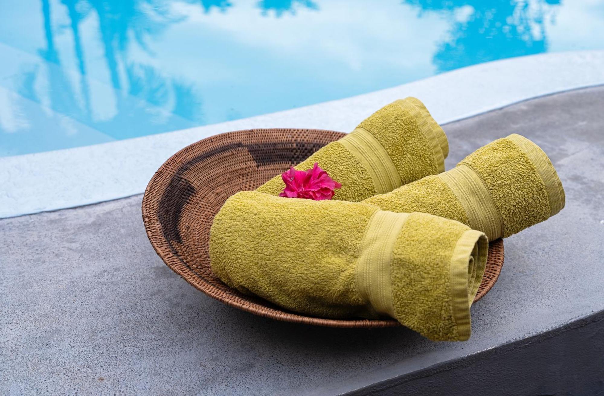 Creole Breeze Self Catering Apartment *