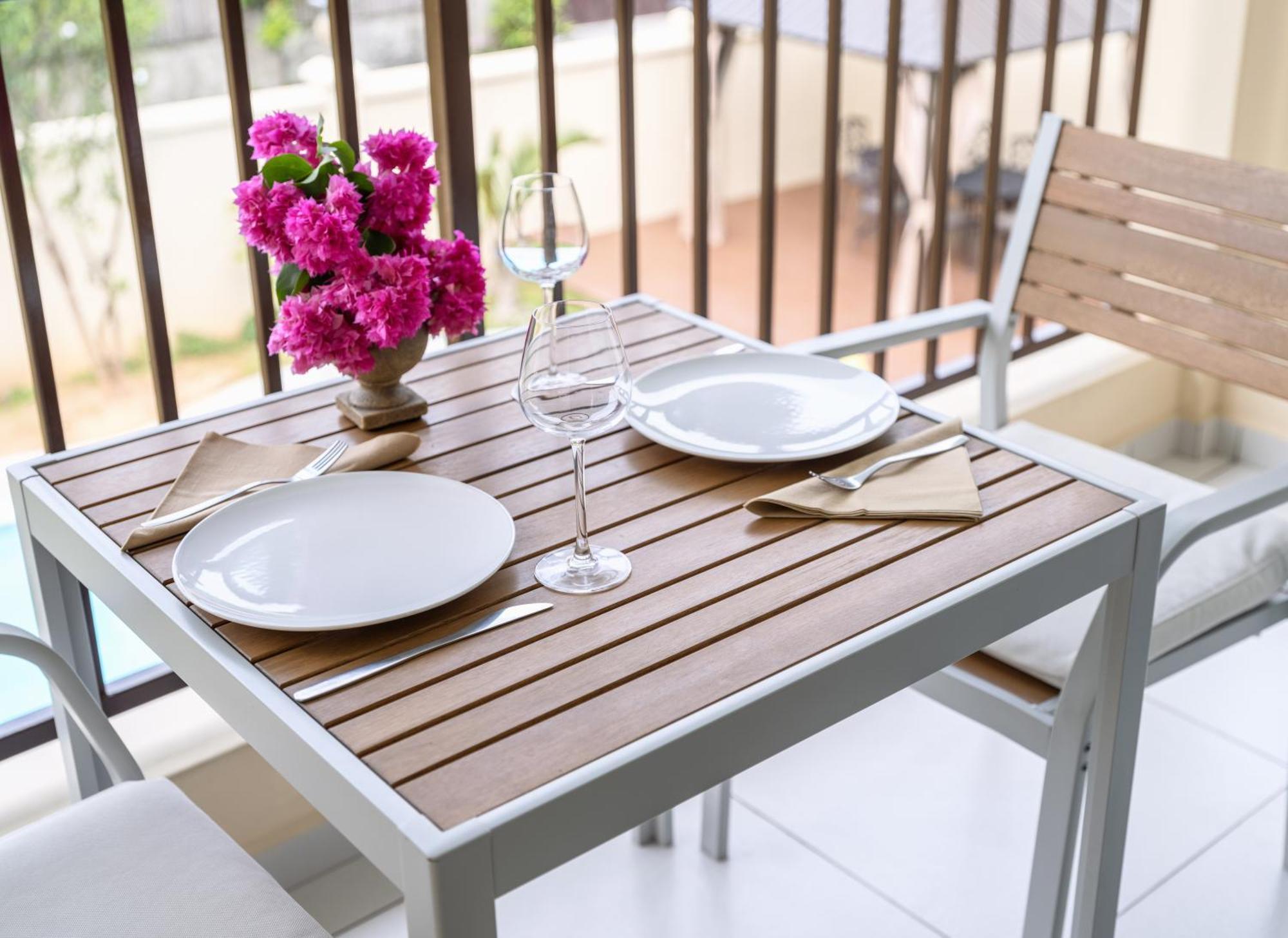 Creole Breeze Self Catering Appartement Anse Boileau