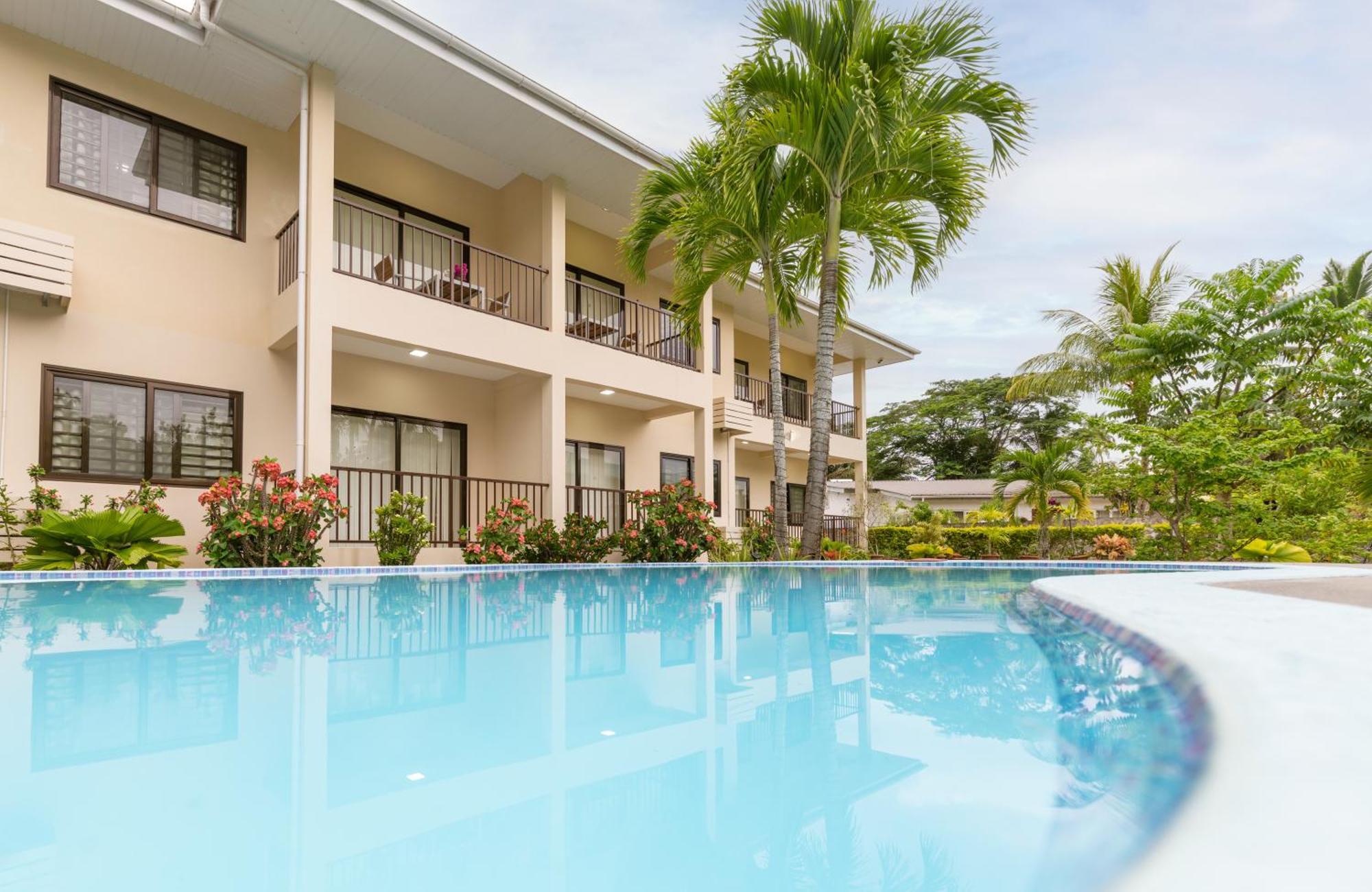Creole Breeze Self Catering Apartment