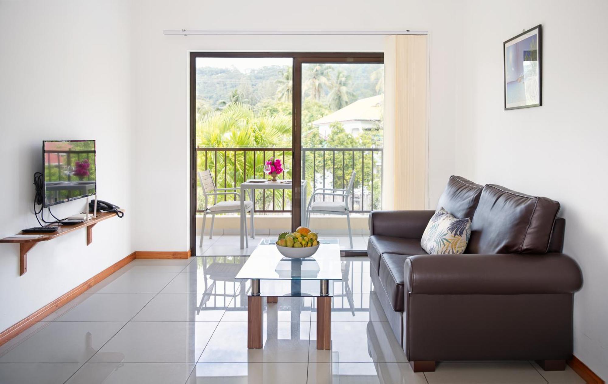 Creole Breeze Self Catering Appartement