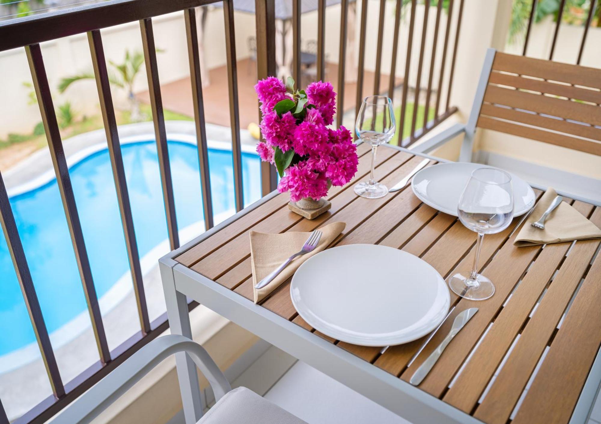Creole Breeze Self Catering Apartament