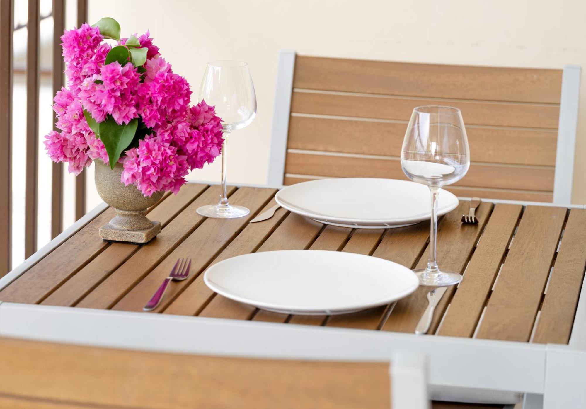 Creole Breeze Self Catering